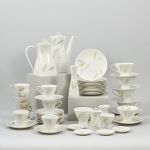 1069 5021 COFFEE-/ TEA SET